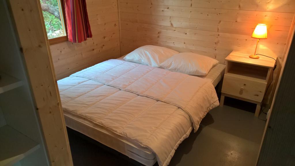 Camping Ibie Lagorce  Room photo