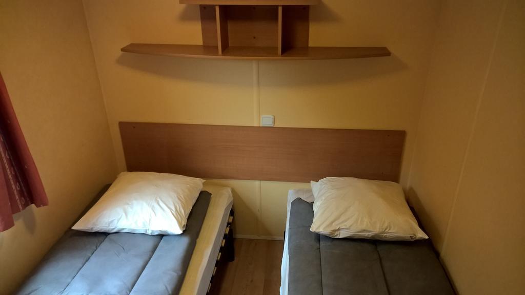 Camping Ibie Lagorce  Room photo
